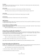 Preview for 31 page of Bowflex TREADCLIMBER TC200 Assembly & Owners Manual