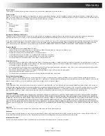 Preview for 71 page of Bowflex TREADCLIMBER TC200 Assembly & Owners Manual