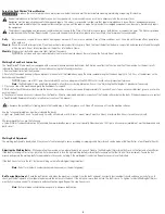 Preview for 2 page of Bowflex TreadClimber TC5 Service Manual