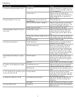 Preview for 4 page of Bowflex TreadClimber TC5 Service Manual