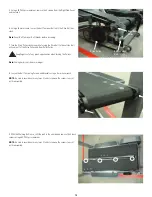 Предварительный просмотр 15 страницы Bowflex TreadClimber TC5 Service Manual