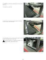 Предварительный просмотр 21 страницы Bowflex TreadClimber TC5 Service Manual