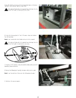 Предварительный просмотр 25 страницы Bowflex TreadClimber TC5 Service Manual