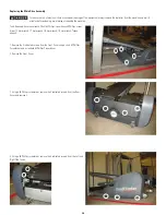 Preview for 26 page of Bowflex TreadClimber TC5 Service Manual