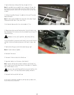 Предварительный просмотр 29 страницы Bowflex TreadClimber TC5 Service Manual