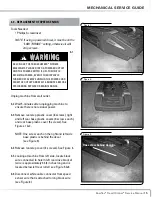 Preview for 19 page of Bowflex TreadClimber TC5300 Service Manual