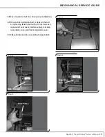 Preview for 23 page of Bowflex TreadClimber TC5300 Service Manual