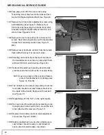 Preview for 26 page of Bowflex TreadClimber TC5300 Service Manual