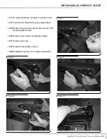 Preview for 27 page of Bowflex TreadClimber TC5300 Service Manual