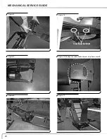 Preview for 28 page of Bowflex TreadClimber TC5300 Service Manual