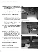 Preview for 30 page of Bowflex TreadClimber TC5300 Service Manual