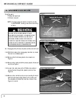 Preview for 34 page of Bowflex TreadClimber TC5300 Service Manual