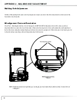 Предварительный просмотр 48 страницы Bowflex TreadClimber TC5300 Service Manual