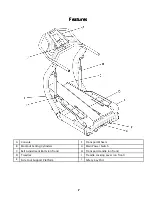 Preview for 7 page of Bowflex TREADCLIMBER TC5500 Owner'S Manual