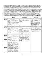 Preview for 13 page of Bowflex TREADCLIMBER TC5500 Owner'S Manual