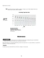 Preview for 16 page of Bowflex TREADCLIMBER TC5500 Owner'S Manual