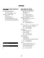 Preview for 24 page of Bowflex TREADCLIMBER TC5500 Owner'S Manual