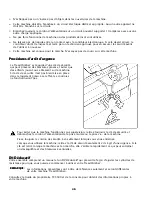 Предварительный просмотр 29 страницы Bowflex TREADCLIMBER TC5500 Owner'S Manual