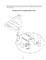 Preview for 34 page of Bowflex TREADCLIMBER TC5500 Owner'S Manual