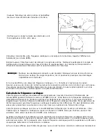 Preview for 41 page of Bowflex TREADCLIMBER TC5500 Owner'S Manual