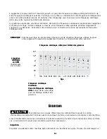 Preview for 42 page of Bowflex TREADCLIMBER TC5500 Owner'S Manual