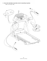 Preview for 16 page of Bowflex Treadmill 10 Assembly & Owners Manual