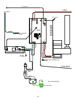 Предварительный просмотр 44 страницы Bowflex Treadmill 22 Service Manual