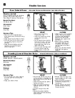 Предварительный просмотр 9 страницы Bowflex ULTIMATE 2 Owner'S Manual And Fitness Manual