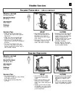 Preview for 12 page of Bowflex ULTIMATE 2 Owner'S Manual And Fitness Manual