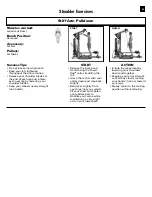 Предварительный просмотр 16 страницы Bowflex ULTIMATE 2 Owner'S Manual And Fitness Manual