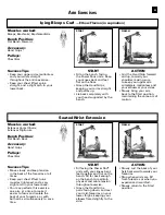 Preview for 26 page of Bowflex ULTIMATE 2 Owner'S Manual And Fitness Manual