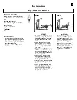 Preview for 42 page of Bowflex ULTIMATE 2 Owner'S Manual And Fitness Manual