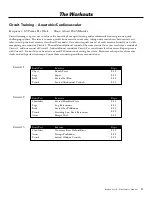 Preview for 19 page of Bowflex Xceed Plus Owner'S Manual