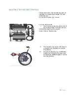 Preview for 9 page of BOWHEAD REACH Owner'S Manual