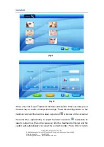 Предварительный просмотр 10 страницы Bowket HL-A04 Operation Manual