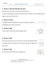 Preview for 10 page of Bowket HL-S871 Manual Instructions