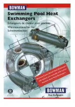 BOWMAN 4111-2 Instructions Manual preview