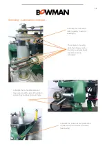 Preview for 6 page of BOWMAN SUPERMATCH 6/8 ABT Instructions Manual