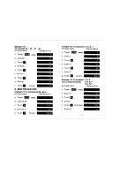 Preview for 7 page of Bowmar MX75 Instructions For Use Manual