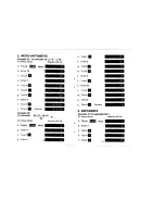 Preview for 9 page of Bowmar MX75 Instructions For Use Manual