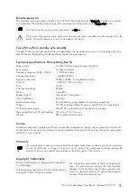 Preview for 3 page of Box-Design Pro-Ject Amp Box S3 Instructions For Use