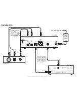 Предварительный просмотр 4 страницы Box-Design Pro-Ject CD Box RS User Manual