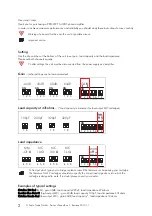 Предварительный просмотр 2 страницы Box-Design Pro-Ject Phono Box S Instruction Manual