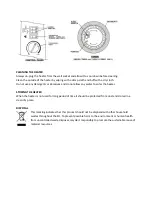 Предварительный просмотр 10 страницы BOX Plus 9683223 User Manual