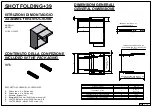 BOX15 411/39.1130.25 F Assembly Instructions предпросмотр