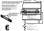 Предварительный просмотр 3 страницы BOX15 411/78.1950.22 Assembly Instructions Manual