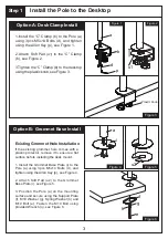 Preview for 3 page of BOX15 501020130310 Installation Instruction