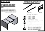 Предварительный просмотр 1 страницы BOX15 EVOLUTION 411/78.1610.25 Assembly Instructions Manual