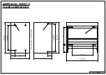 Предварительный просмотр 5 страницы BOX15 EVOLUTION 411/78.1610.25 Assembly Instructions Manual