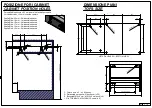 Preview for 3 page of BOX15 EVOLUTION XL 600 411/78.1620.25 Assembly Instructions Manual